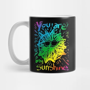 Sunshine Mug